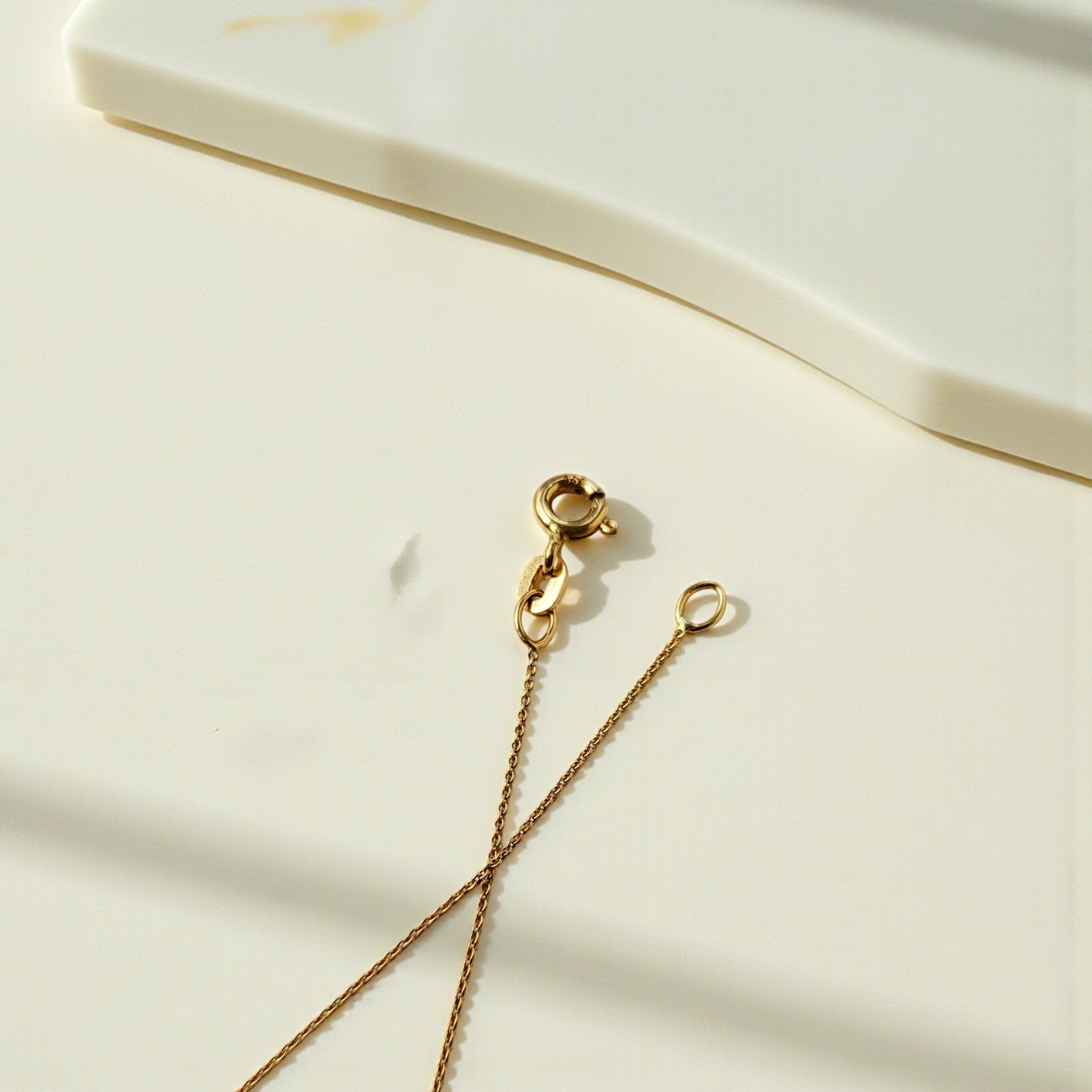 Warum wir 14k Gold verwenden – Echtschmuck, der für Qualität, Nachhaltigkeit und Zeitlosigkeit steht