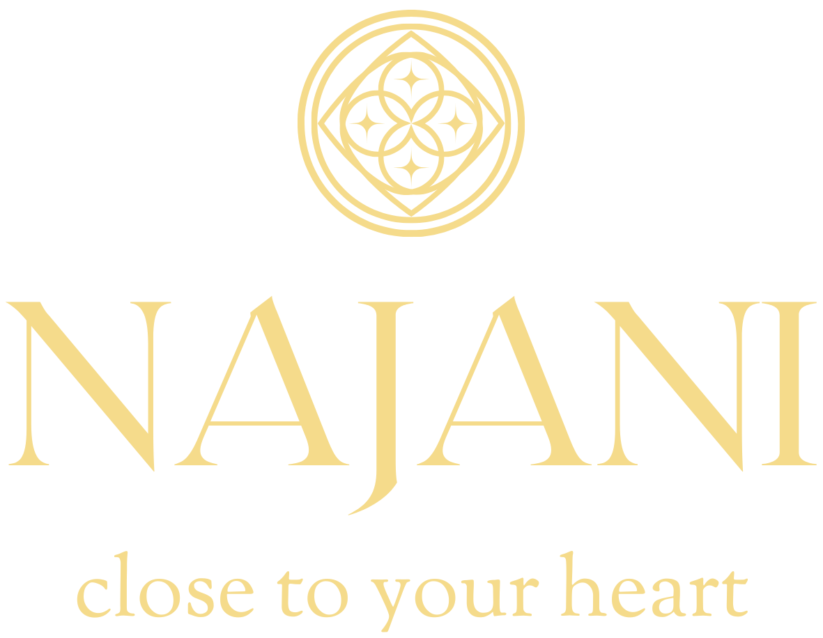 NAJANI Jewellery